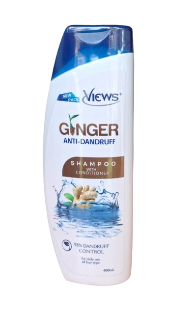Aloevera Shampoo